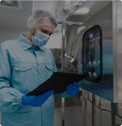 Manutenção em Equipamentos Biomédicos